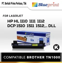 BLUEPRINT Toner Cartridge BPTN10002137