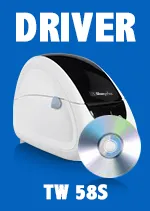 Manual Driver Driver Windows BPTW58S 2  thumbnail tw58s