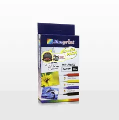 Tinta SuntikTinta Refill Staterpack Canon BLUEPRINT For Printer Canon