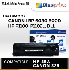 BLUEPRINT Toner Cartridge BPHP285A