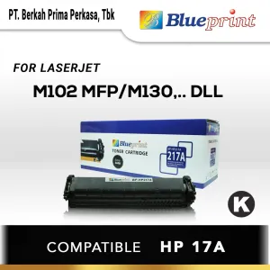 Toner BLUEPRINT Toner Cartridge BP-HP217A 1 5_blueprint_toner_cartridge_bp_hp217a_new