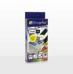 Tinta Suntik  Tinta Refill Epson BLUEPRINT For Printer Epson Hitam