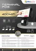 Berita Mesin Kasir All In One TPOS 400 Android BLUEPRINT brosur spesifikasi tpos400