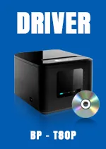 Manual Driver Driver Windows BPTP80P button driver  bp t80p