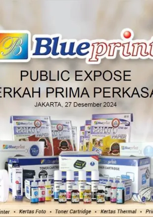 Hubungan Investor PENYAMPAIAN MATERI PUBLIK EXPOSE