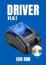 Manual Driver Driver Windows BPECO58D eco58d driver v 1 0 1