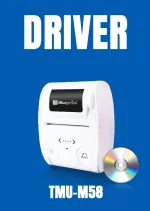 Manual Driver Driver Windows TMUM58 foto driver m58