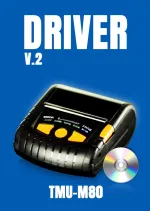 Manual Driver Driver Windows TMUM80 v2 foto driver m80