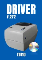 Manual Driver Driver Windows BPTD110 foto driver td110 v 272