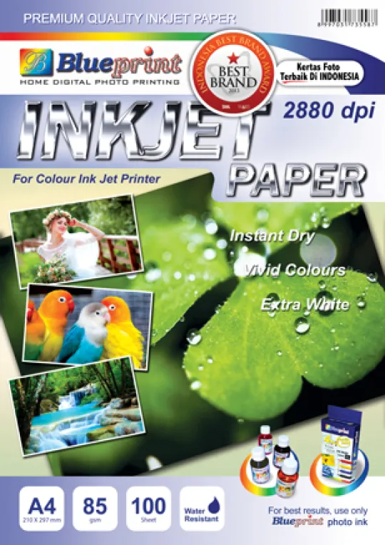 <b>Blueprint launching kertas inkjet paling tipis yg pernah ada di indonesia</b>
