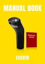 Manual Book dan Tutorial Manual Book Scanner Barcode ECOX1D manual book scanner ecox1d