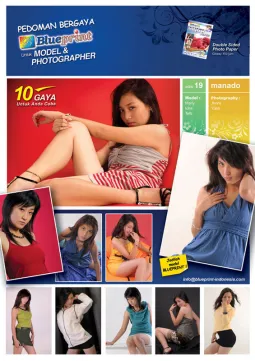 Foto Pedoman Bergaya Blueprint 19 pedoman gaya blueprint 19 photo paper