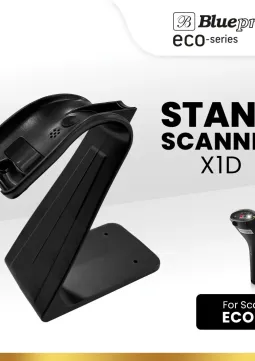 Scanner Stand Barcode Scanner Laser BLUEPRINT For BPECO X1D stand barcode x1d