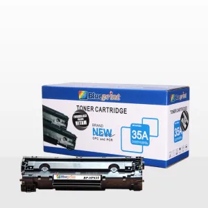 Toner BLUEPRINT Toner Cartridge BP-HP35A<br> 1 toner_cartridge_blueprint_35a