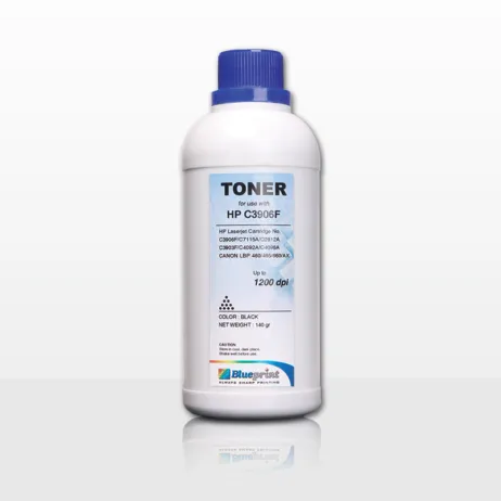 Toner BLUEPRINT Toner Powder 140 gr 12A toner powder blueprint 140gr 12a