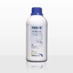 BLUEPRINT Toner Powder 140 gr 35A36A