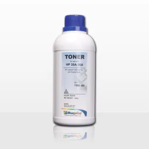 Toner BLUEPRINT Toner Powder 140 gr 35A-36A<br> 1 toner_powder_blueprint_140gr_35a_36a
