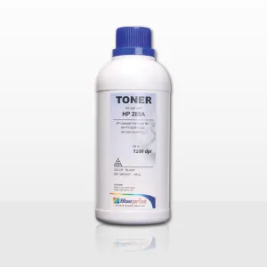 Toner BLUEPRINT Toner Powder 140 gr 85A<br> 1 toner_powder_blueprint_140gr_85a