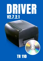 Manual Driver Driver Windows BP TR 110 tr110 driver v 2 7 2 1
