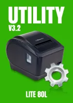 Manual Driver BP Lite 80L LAN Printer Setting Tools utility printer lite 80l v 3 2