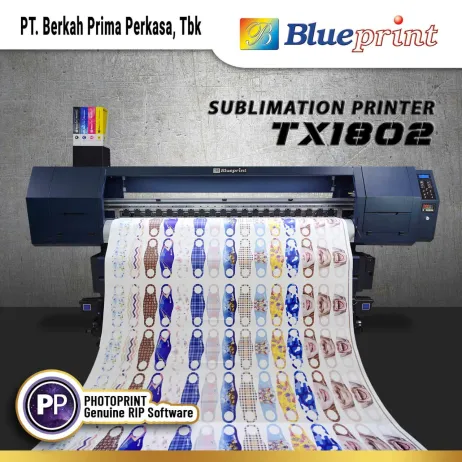 Printer Sublim Printer Sublimasi 2 Head Blueprint TX1802  GARANSI SEUMUR HIDUP sk Berlaku whatsapp image 2020 09 17 at 14 35 28