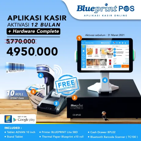 Paket BLUEPRINT POS  whatsapp image 2021 01 05 at 17 16 30