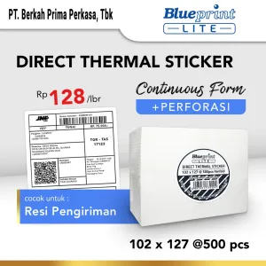 Sticker Label Direct Thermal Direct Thermal Sticker Label Resi BLUEPRINT Lite 102x127 mm 500Pcs CF 1 whatsapp_image_2021_06_18_at_17_00_11_2