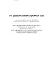 Investor Relation INTERIM FINANCIAL STATEMENTS FOR THE PERIOD OF SIX MONTHS ENDEDJune 30 2023 UNAUDITED whatsapp image 2023 11 08 at 11 10 29