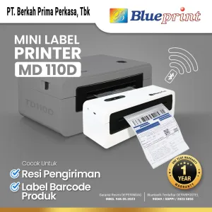 Printer Label Barcode Printer Label Thermal Resi A6 BLUEPRINT MD110D USB+Bluetooth 1 whatsapp_image_2024_02_20_at_13_03_35
