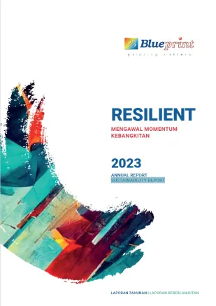 Investor Relation ANNUAL REPORT AND SUSTAINABILITY REPORT