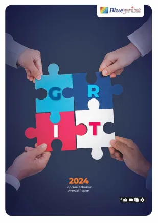 Hubungan Investor ANNUAL REPORT AND SUSTAINABILITY REPORT