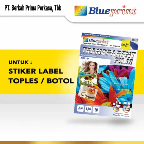 Kertas Stiker<br> Kertas Transparan Film Stiker  Transparent Film Sticker BLUEPRINT A4 ~item/2021/10/23/whatsapp image 2020 09 29 at 10 41 06 2